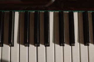 Piano et musique classique : œuvres et interprètes