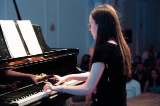 Piano et musique classique : œuvres et interprètes