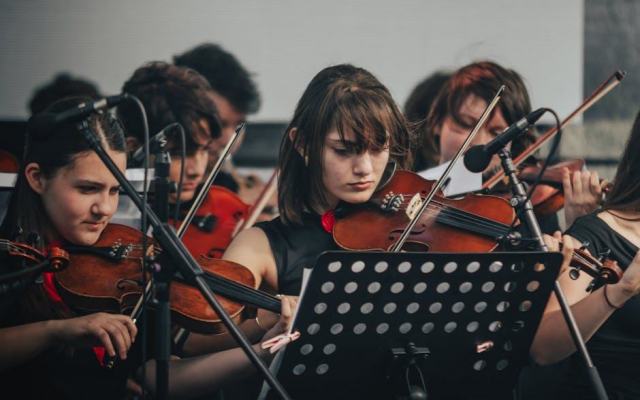 Les œuvres classiques : analyses et conseils d'écoute