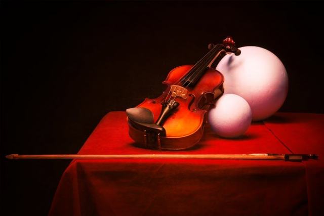 La musique baroque : splendeur et ornementation du XVIIe siècle La musique baroque : splendeur et ornementation du XVIIe siècle