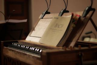Bach : biographie et œuvres du grand maître du baroque