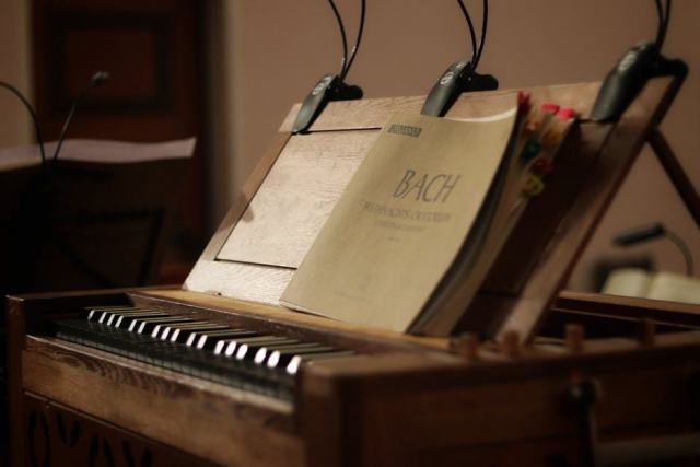 Bach : la polyphonie portée à son sommet Bach : la polyphonie portée à son sommet