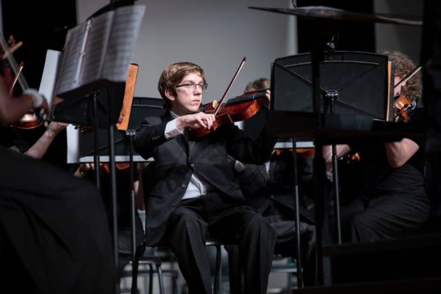 Assister à un concert classique : tout ce qu'il faut savoir Assister à un concert classique : tout ce qu'il faut savoir
