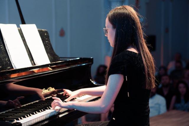 Le piano en musique classique : un répertoire sans limite Le piano en musique classique : un répertoire sans limite