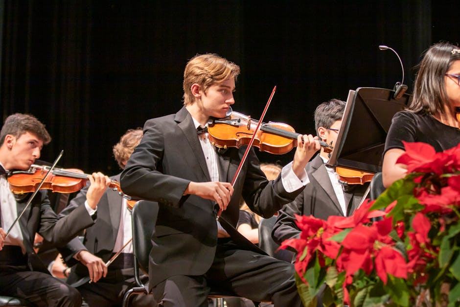 Symphonie fantastique de Berlioz : analyse complète