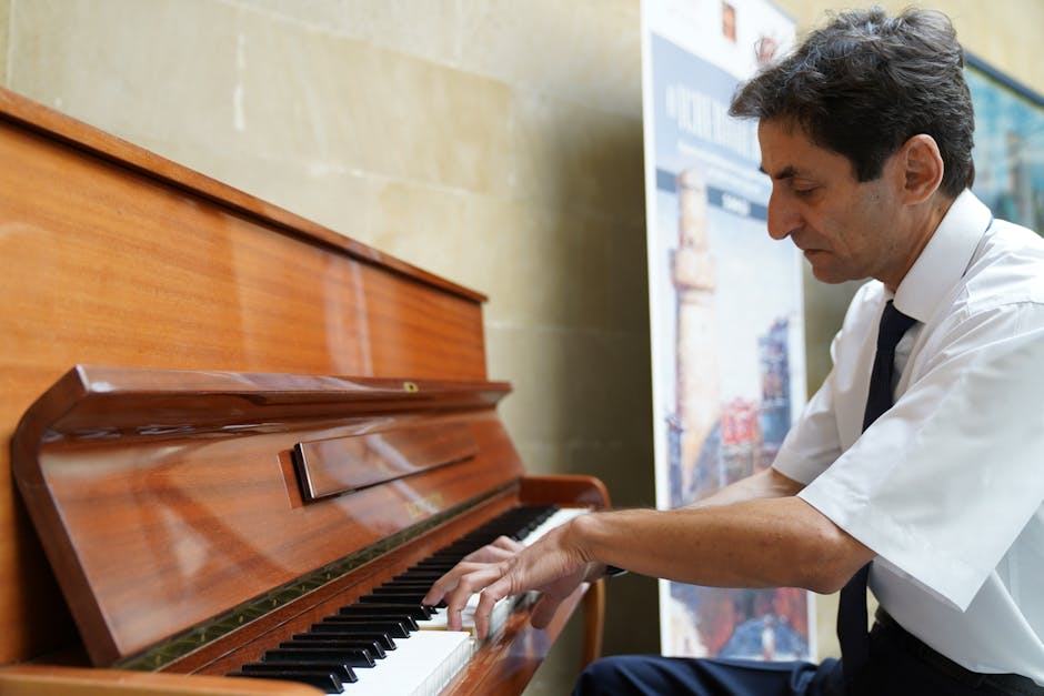 Concerto pour piano n°3 de Rachmaninov : guide d'écoute