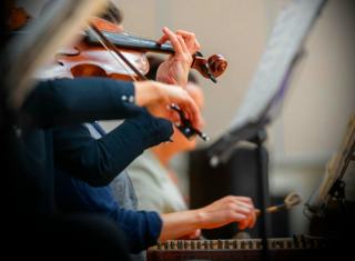 Stage de musique classique immersion encadrée efficace